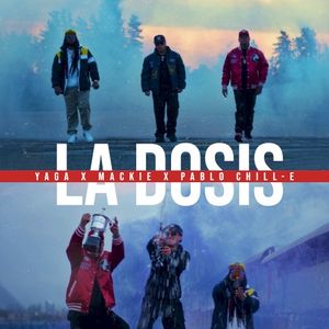 La dosis (Single)