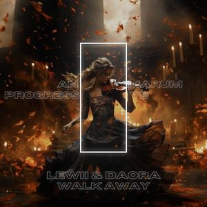 Walk Away (Single)