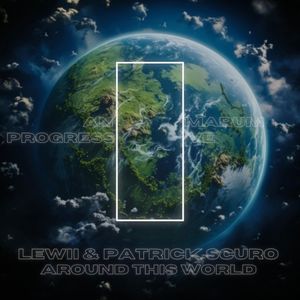 Around This World (Single)