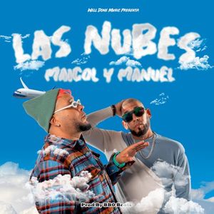 Las nubes (Single)