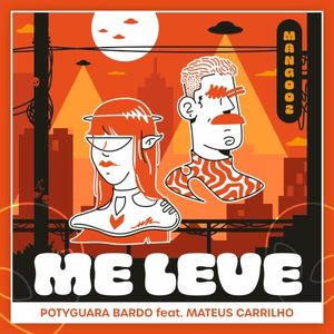 Me Leve (Single)