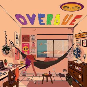 Overdue (Single)