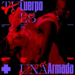 Tu Cuerpo Es una Armada (Single)