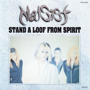 STAND A LOOF FROM SPIRIT (EP)