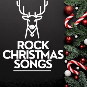 Rock Christmas Songs