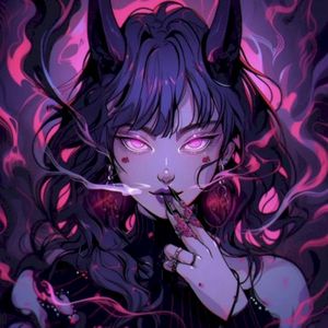 Villainess (EP)