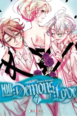 100 Demons of Love, tome 7