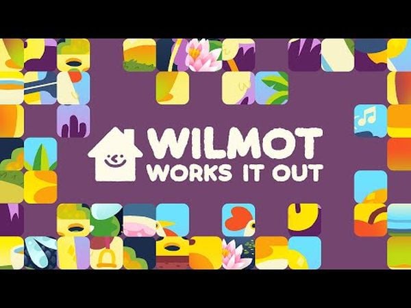 Wilmot Works It Out