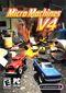 Micro Machines V4