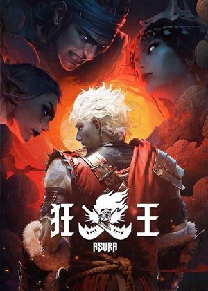 Journey To The West : Asura