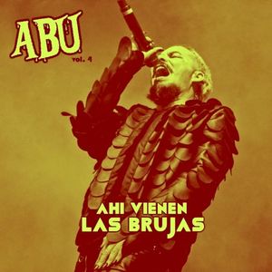 XXXI Aniversario Ahí Vienen las Brujas (Abu) (Vol. 4)