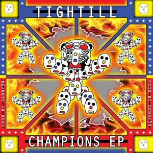 Champions (EP)