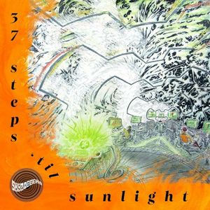37 Steps 'til Sunlight (EP)