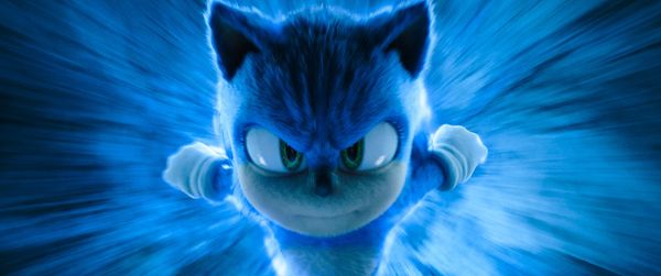 Sonic 3, le film