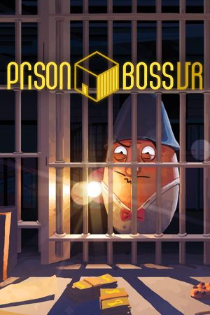 Prison Boss VR