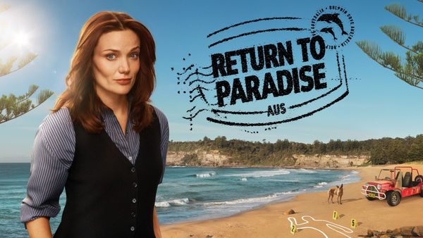 Enquêtes au Paradis
