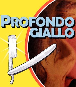 Profondo Giallo