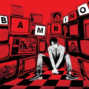 BAMBINO (EP)