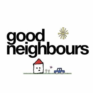 Good Neighbours (EP)