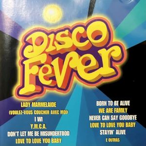 Disco Fever