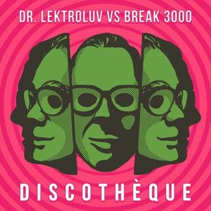 Discothèque (Single)