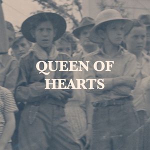 Queen of Hearts (Single)