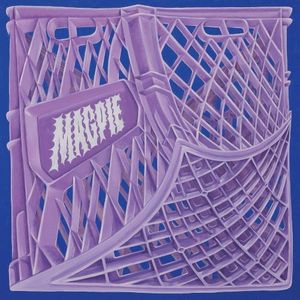 Magpie (Single)