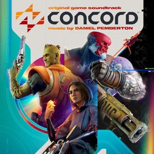 Concord: Original Video Game Soundtrack (OST)