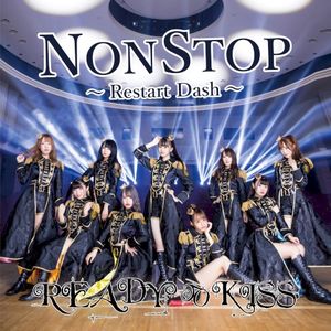 NONSTOP 〜Restart dash〜 (Single)