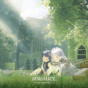 SINoALICE ーシノアリスー Original Soundtrack Vol.3 (OST)