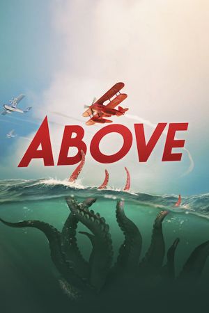 Above