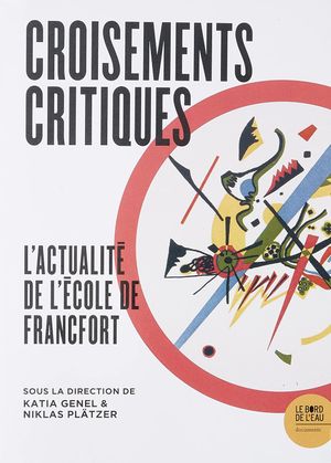 Croisements critiques