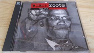 Black Roots: From 70’s Funk to Hip Hop