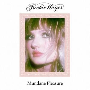 Mundane Pleasure (EP)