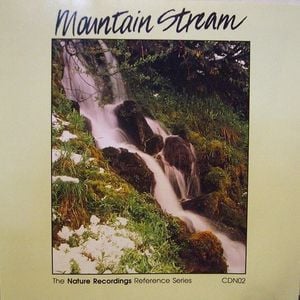 Mountain Stream