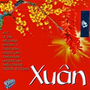 Điệp khúc mùa xuân