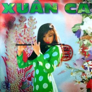 Cánh thiệp đầu xuân