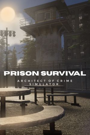 Prison Survival: Architect of Crime Simulator