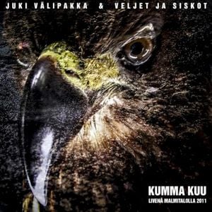 Kumma Kuu -Livenä Malmitalolla 2011 (Live)