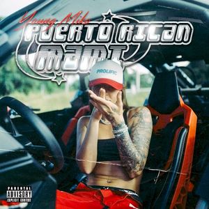 Puerto Rican Mami (Single)