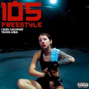 105 Freestyle (Single)