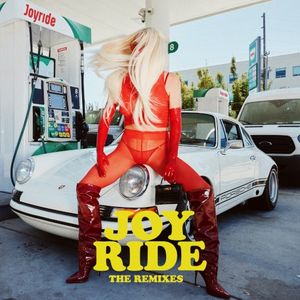 JOYRIDE: The Remixes