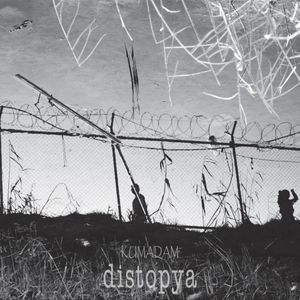 Distopya (Single)