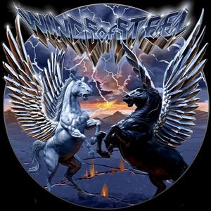 Wings of Steel (EP)