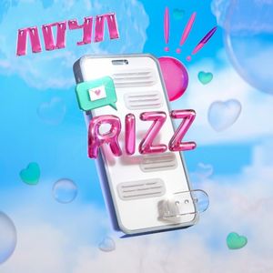 RIZZ (Single)