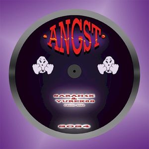 Angst (Single)