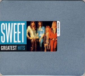 Greatest Hits (Steel Box Collection)