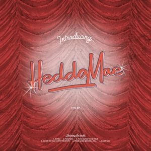 Introducing: Hedda Mae (EP)