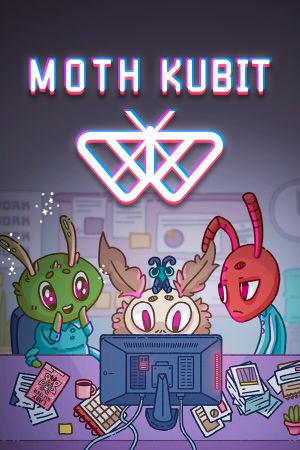 Moth Kubit