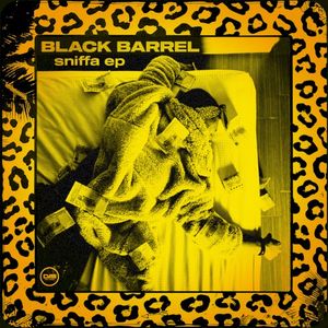 Sniffa EP (EP)